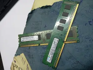 Desktop Rams We Upgrade