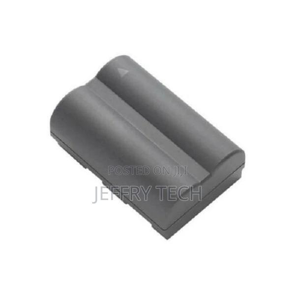Battery for Canon Bp-511a Bp-511 Bp-512 EOS 10D 20D 30D 40D