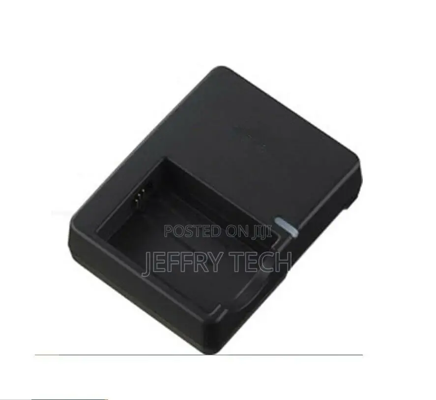 Charger for Canon CB-2LHE CB-2LH CB-2LHT Charger for NB-13L