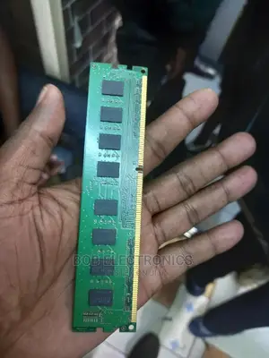 2gb Ddr3 Rams (Pc3 Desktops)