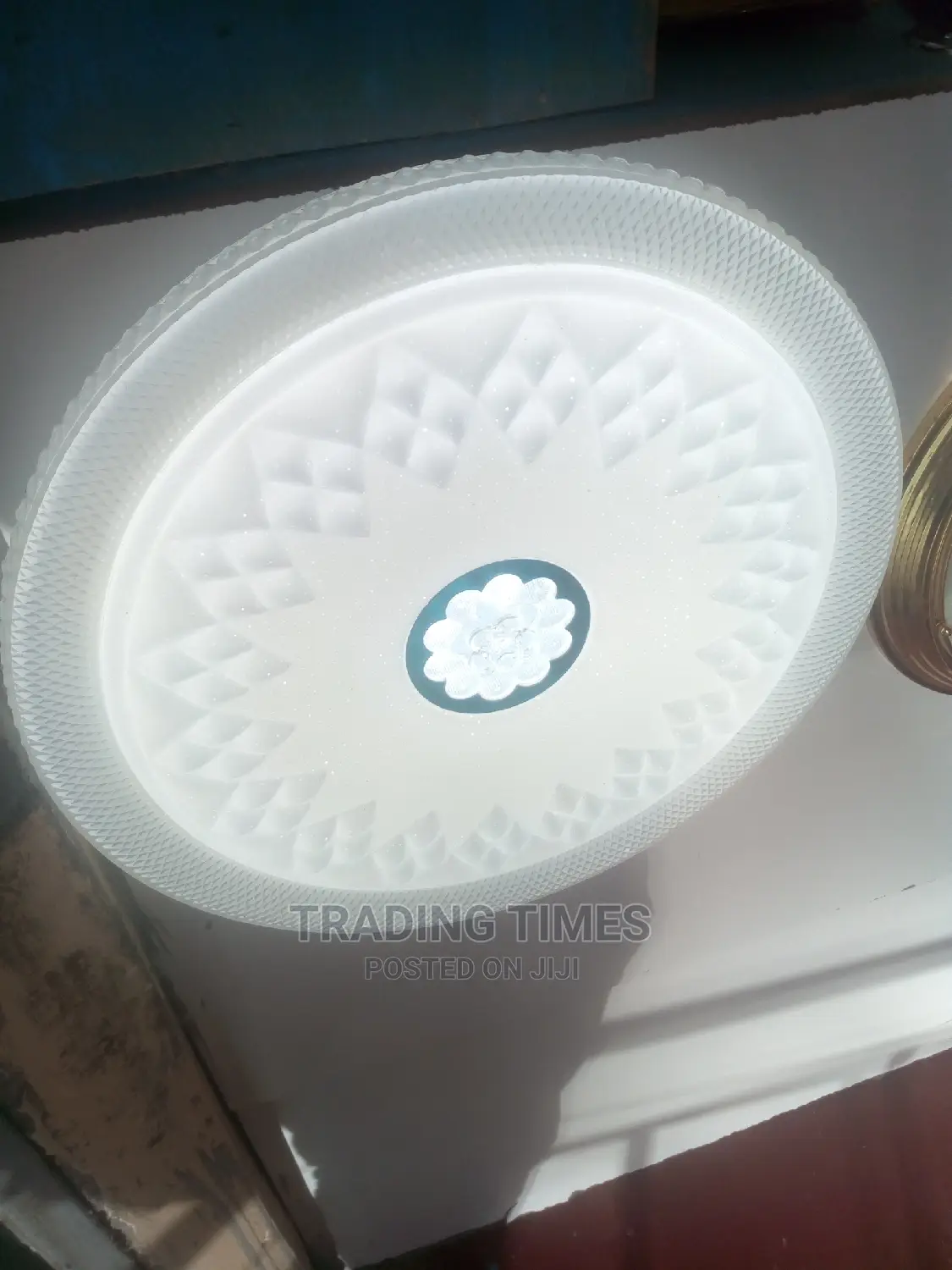Moon Light Bulbs