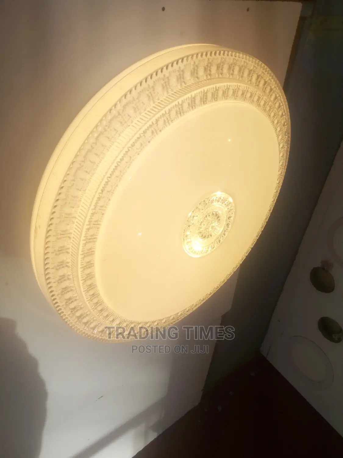 Moon Light Bulbs