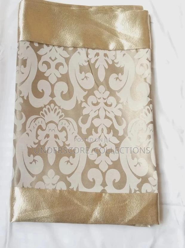 Satin Bed Runners - main view