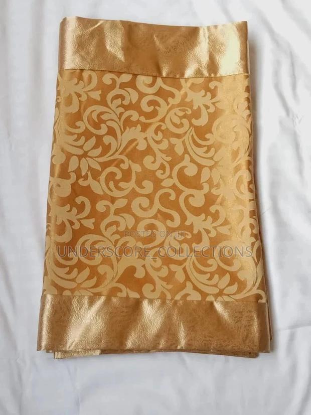 Satin Bed Runners - thumbnail 2