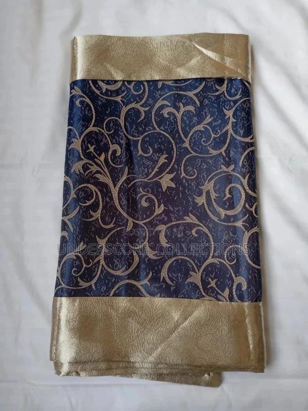 Satin Bed Runners - thumbnail 3