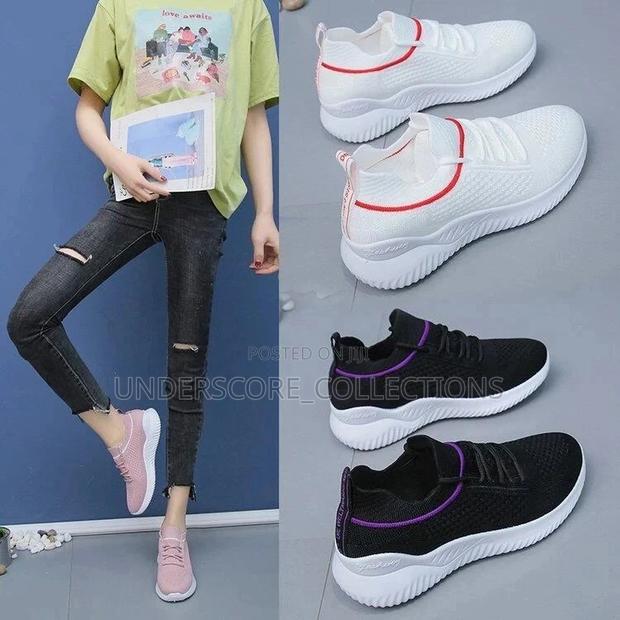 Comfortable Executive Shoes