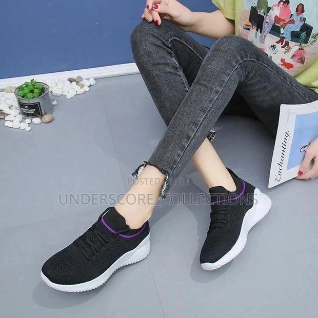 Comfortable Executive Shoes - thumbnail 3