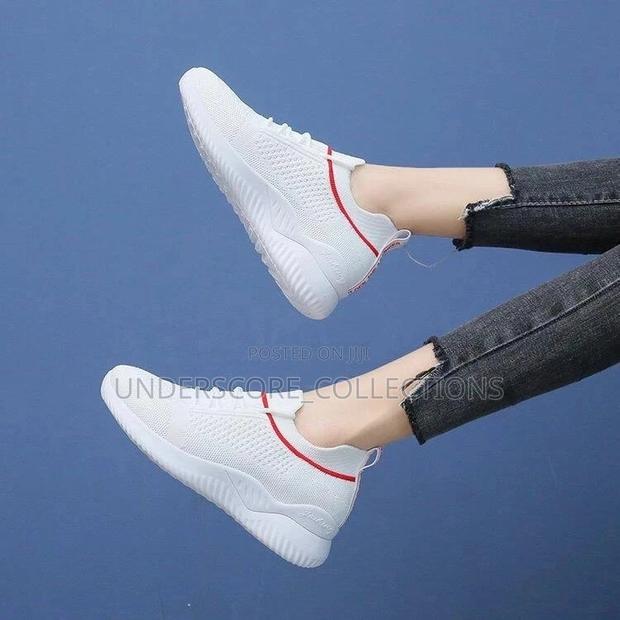 Comfortable Executive Shoes - thumbnail 6