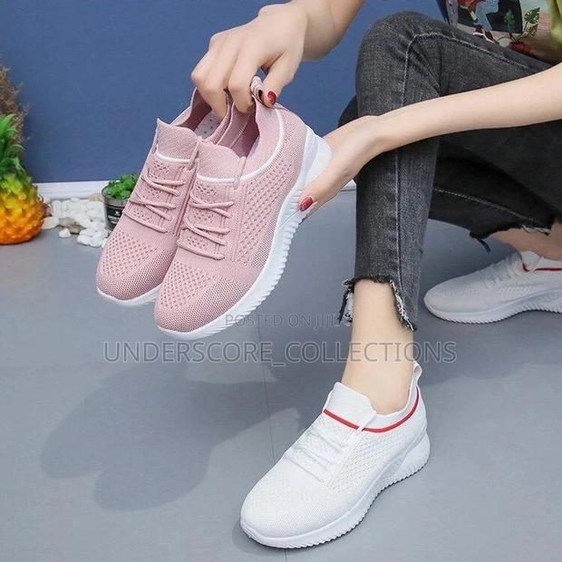 Comfortable Executive Shoes - thumbnail 5