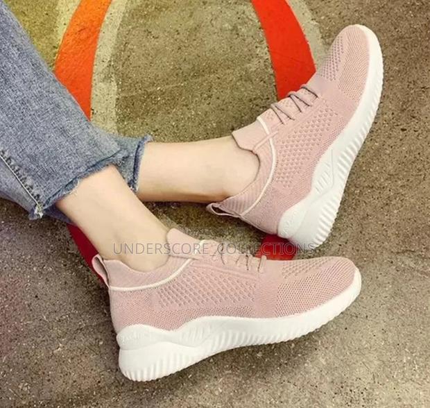 Comfortable Executive Shoes - thumbnail 4
