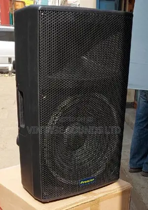 2000watts Midrange Speaker