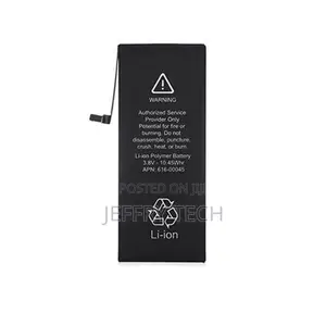 Replacement Battery for Apple iPhone XR XS Max X 8/8p 7/7p 6