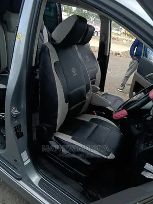 Lafesta(Nissan)Seat Covers