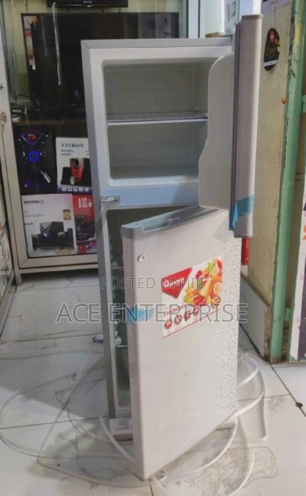 128 Litres Ramptons Refrigerator - thumbnail 2