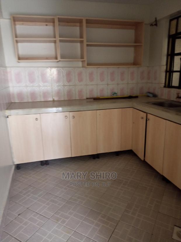 2bdrm Apartment in Parklands for Rent - main view