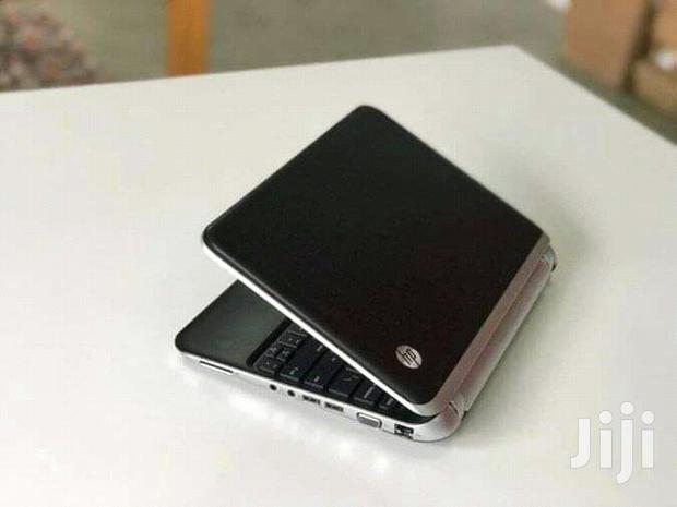 Laptop HP 2GB Intel Core 2 Duo HDD 320GB - main view