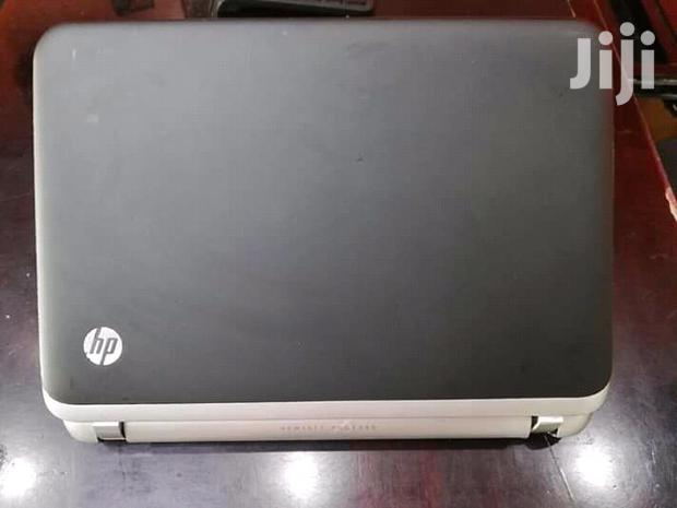 Laptop HP 2GB Intel Core 2 Duo HDD 320GB - thumbnail 3