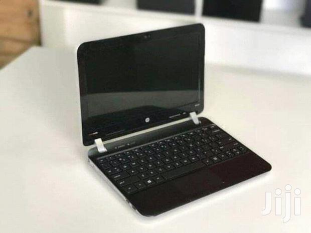 Laptop HP 2GB Intel Core 2 Duo HDD 320GB - thumbnail 3