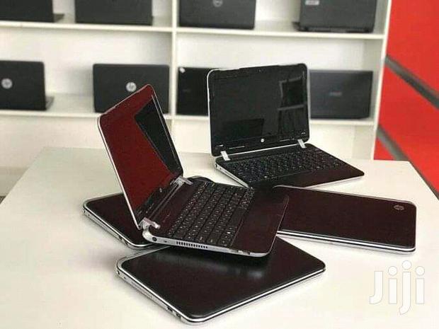 Laptop HP 2GB Intel Core 2 Duo HDD 320GB - main view