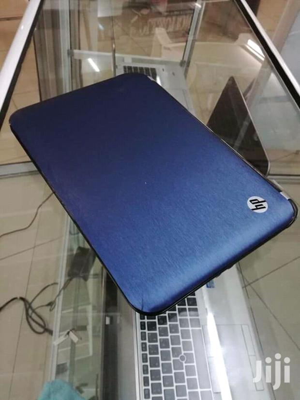 Laptop HP 4GB Intel Core 2 Duo HDD 320GB - thumbnail 3