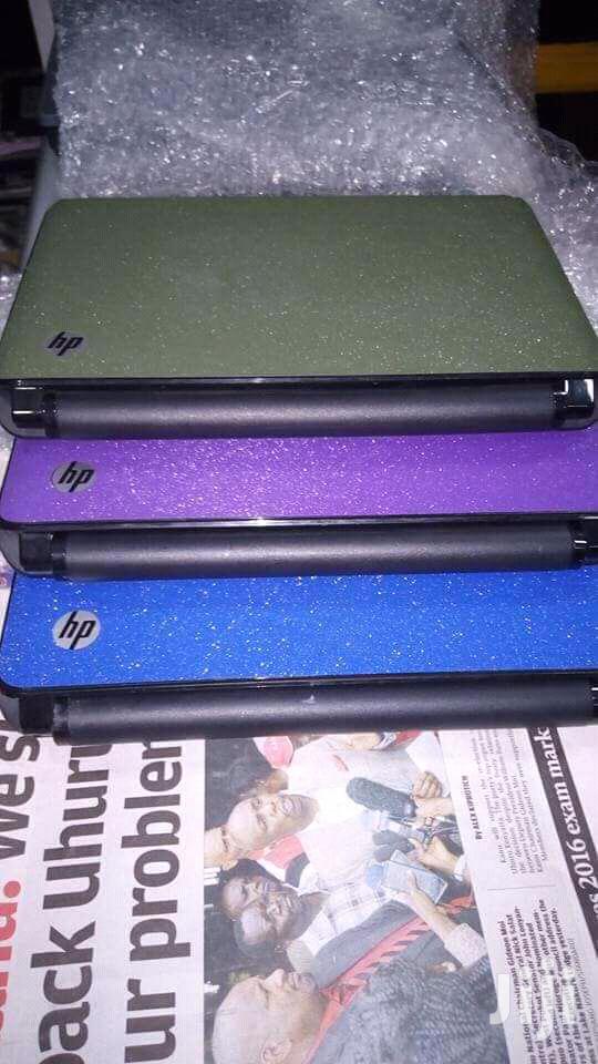 Laptop HP 4GB Intel Core 2 Duo HDD 320GB - main view