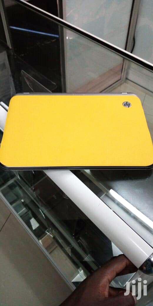 Laptop HP 4GB Intel Core 2 Duo HDD 320GB - thumbnail 4