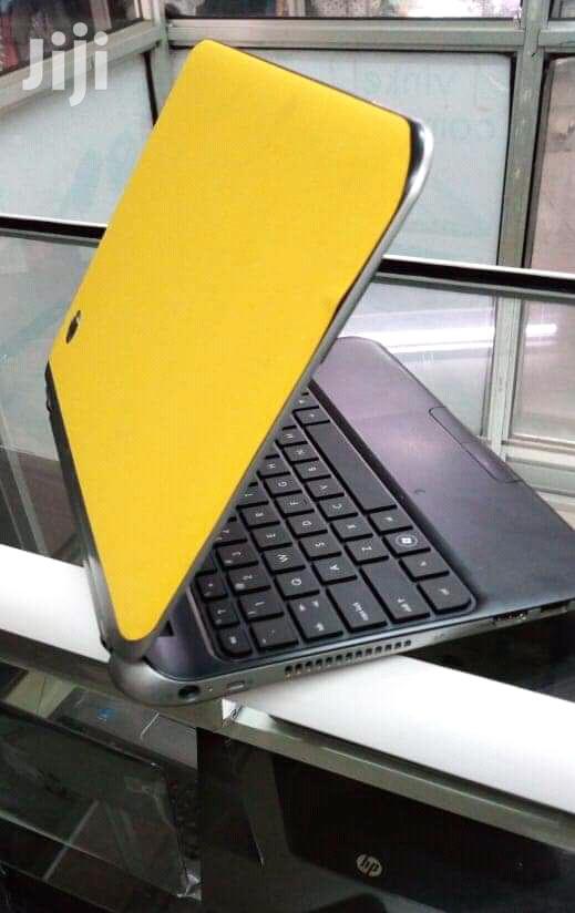 Laptop HP 2GB Intel Core 2 Duo HDD 320GB - thumbnail 2