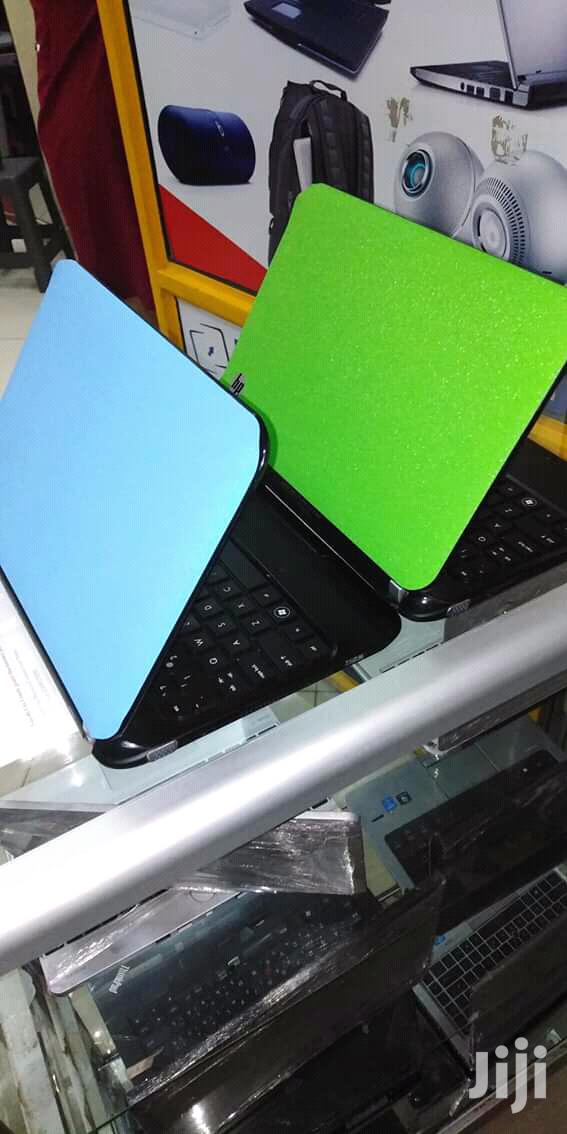 Laptop HP 2GB Intel Core 2 Duo HDD 320GB - main view