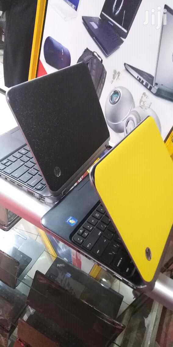 Laptop HP 2GB Intel Core 2 Duo HDD 320GB - thumbnail 3