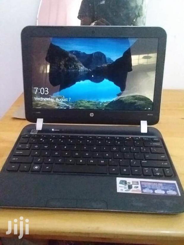 Laptop HP 2GB Intel Core 2 Duo HDD 320GB - thumbnail 4