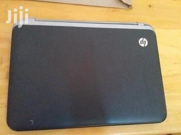 Laptop HP 2GB Intel Core 2 Duo HDD 320GB - main view