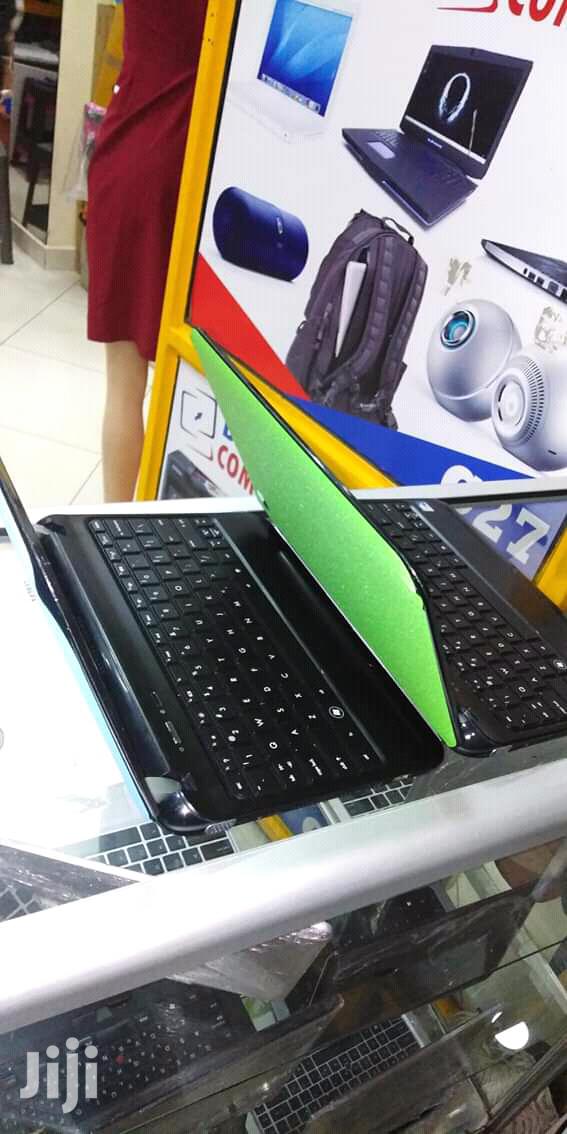 Laptop HP 2GB Intel Core 2 Duo HDD 320GB - thumbnail 3