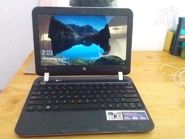 Laptop HP 2GB Intel Core 2 Duo HDD 320GB - thumbnail 2