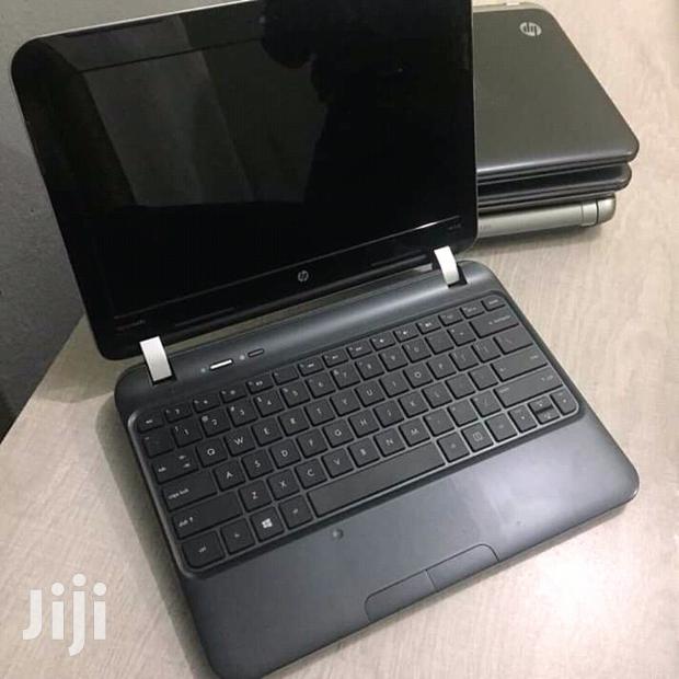 Laptop HP 2GB Intel Core 2 Duo HDD 320GB - main view