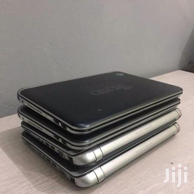 Laptop HP 2GB Intel Core 2 Duo HDD 320GB - thumbnail 3