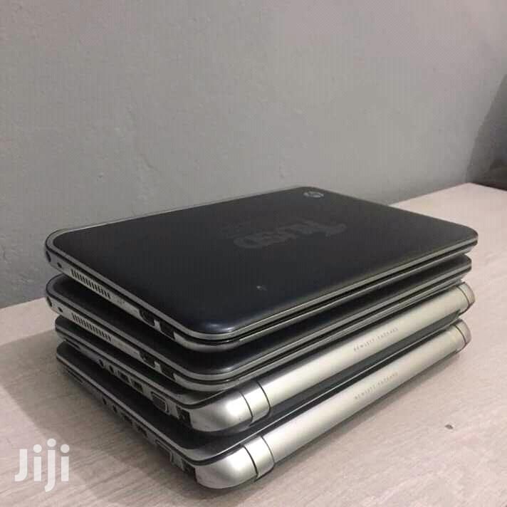 Laptop HP 2GB Intel Core 2 Duo HDD 320GB