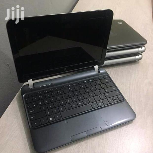 Laptop HP 2GB Intel Core 2 Duo HDD 320GB - thumbnail 3