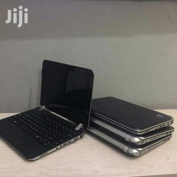 Laptop HP 2GB Intel Core 2 Duo HDD 320GB - thumbnail 4