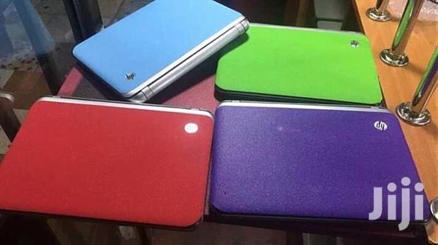 Laptop HP 2GB Intel Core 2 Duo HDD 320GB - main view