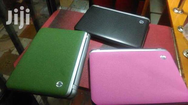 Laptop HP 2GB Intel Core 2 Duo HDD 320GB - thumbnail 2