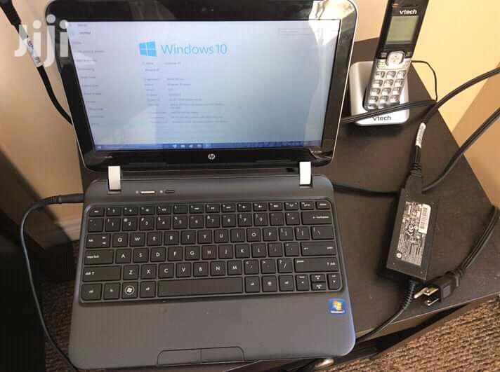 Laptop HP 2GB Intel Core 2 Duo HDD 320GB