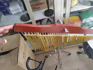 Drumset Percussion Bar Chimes