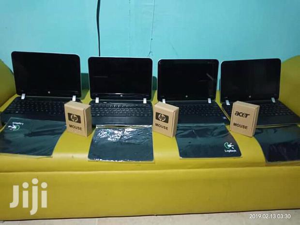 Laptop HP 2GB Intel Core 2 Duo HDD 320GB - main view