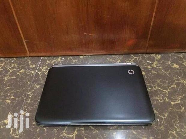 Laptop HP 2GB Intel Core 2 Duo HDD 320GB - thumbnail 2