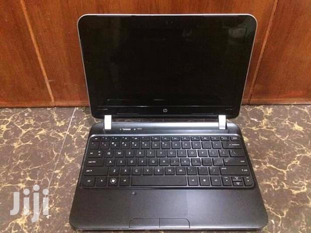 Laptop HP 2GB Intel Core 2 Duo HDD 320GB - thumbnail 3