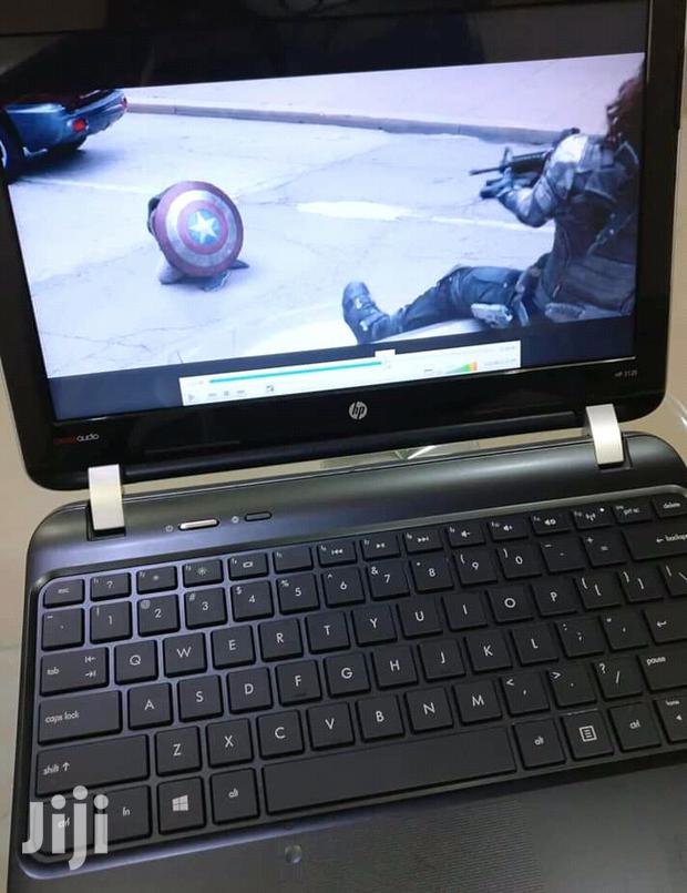 Laptop HP 2GB Intel Core 2 Duo HDD 320GB - thumbnail 2