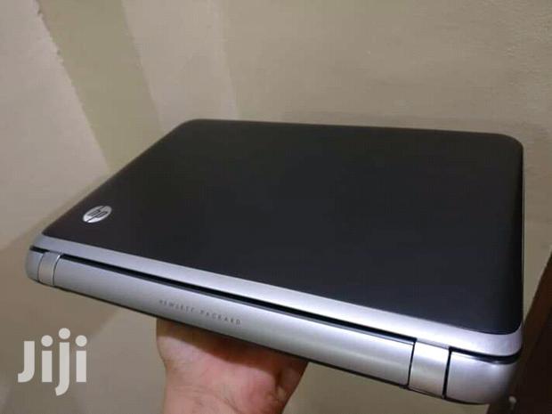 Laptop HP 2GB Intel Core 2 Duo HDD 320GB - main view