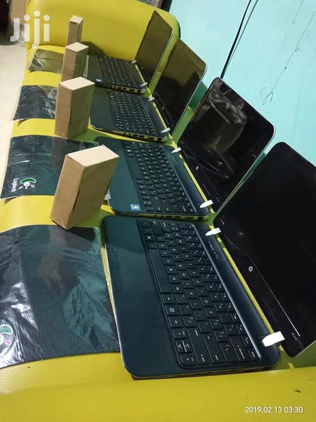 Laptop HP 2GB Intel Core 2 Duo HDD 320GB - thumbnail 3