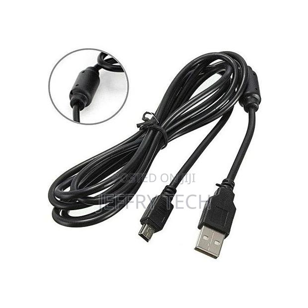SONY PLAYSTATON Sony Ps3 Charging Cord / Data Cable for Ps3 - thumbnail 2
