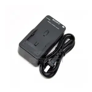 Sony NPF970 Rechargable Battery Charger